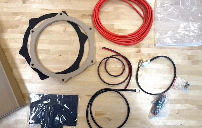 Long Awaited R1S Sub Upgrade! TubThumper for R1S Gen1 and Gen2
