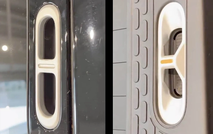 R1 and R2 crossbars not compatible (don't fit) - now officially confirmed by Rivian