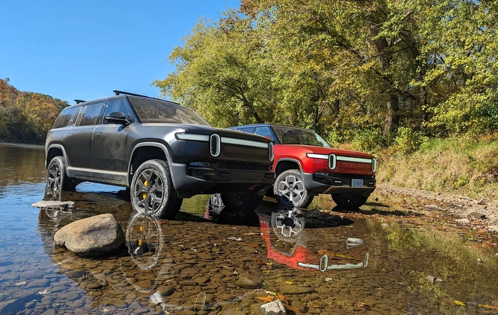 Greenridge State Forest (MD) Novice/Intermediate Off-roading May 15th