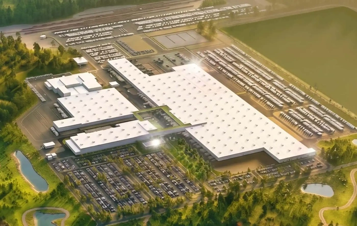Q1 2026 Earnings Results. Georgia Plant Capacity Increased to 300K Vehicles!