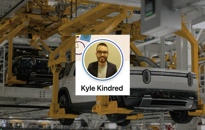 R2 production second shift (night shift) may be starting with hiring of R2 Group Leader (Kyle Kindred)