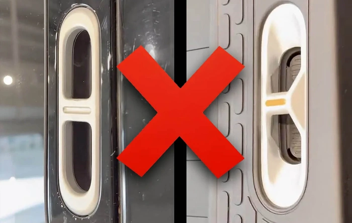 Official: R2 & R1 Crossbars NOT compatible / interchangeable (Rivian confirmation statement)
