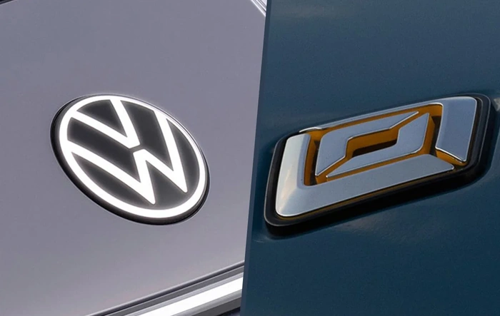 VW becomes Rivian's largest shareholder, overtaking Amazon