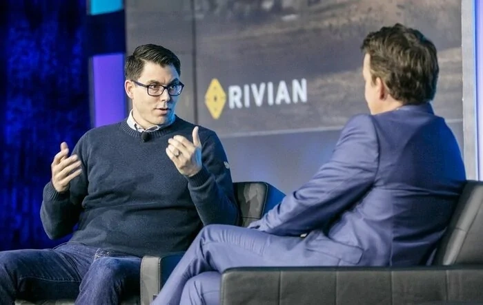 Info From RJ's Fireside Chat on June 2nd (w/ mention of LFP batteries)