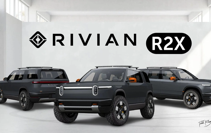 More R2 models coming and R2X possible says RJ Scaringe (Reuters News)