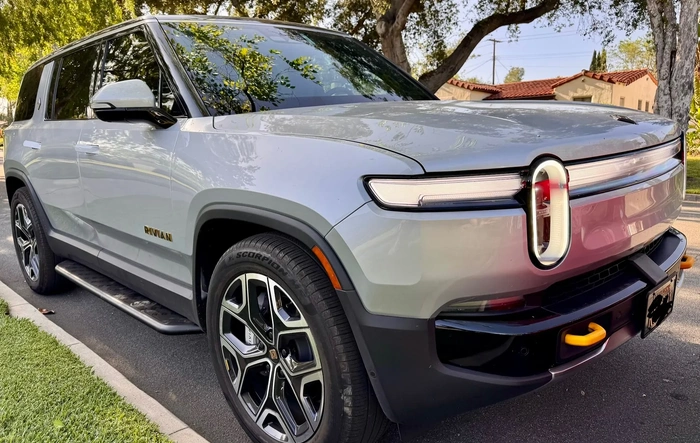 EV Sportline RMAXX Aluminum Running Boards - Initial Impressions / Review / Photos