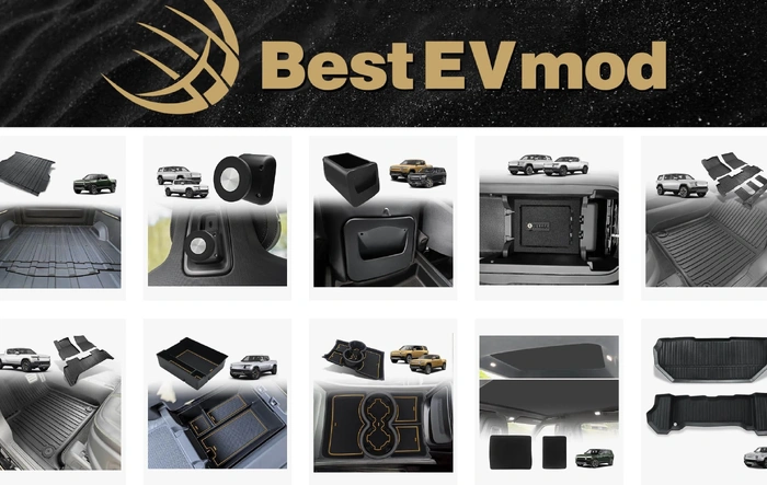 BestEvMod’s Monthly Giveaway for Rivian Owners!