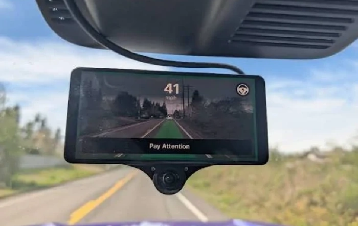 With Comma you can now have Cruise Control Resume