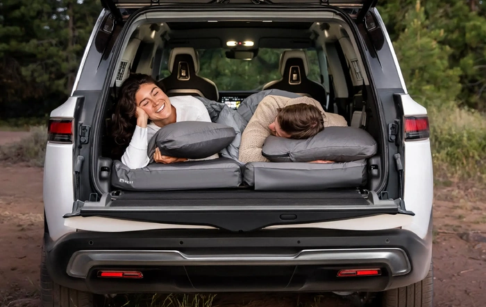What are you using / looking for in a mattress?
