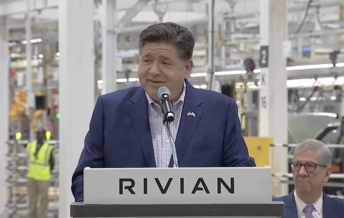 R2 event in Normal Plant with RJ and IL Governor - Watch Live Video