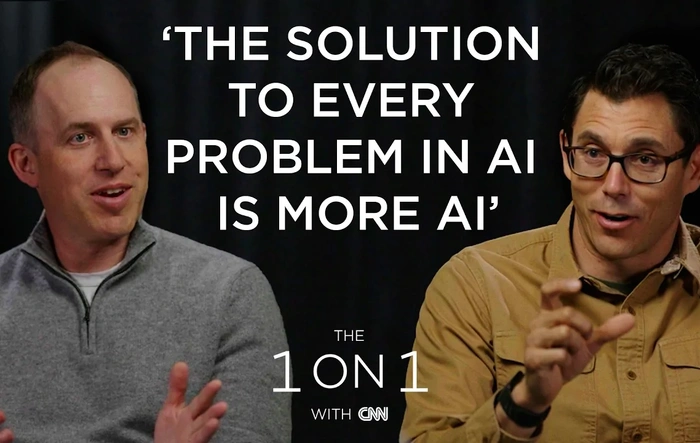 1 ON 1 great interview: RJ Scaringe and OpenAI Chairman Bret Taylor