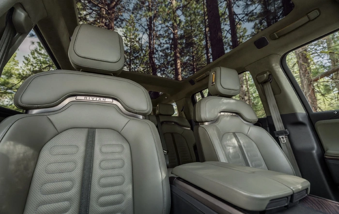 Forest Edge Interior Package Announced for Limited Run