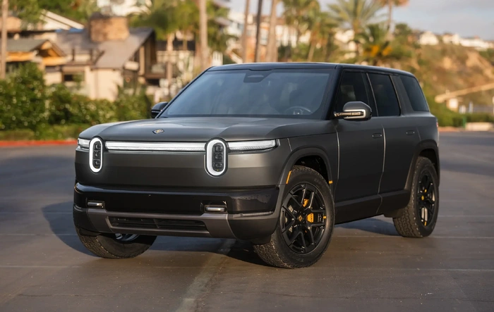 R2 XPEL PPF, ceramic coat and window tint -- official factory options