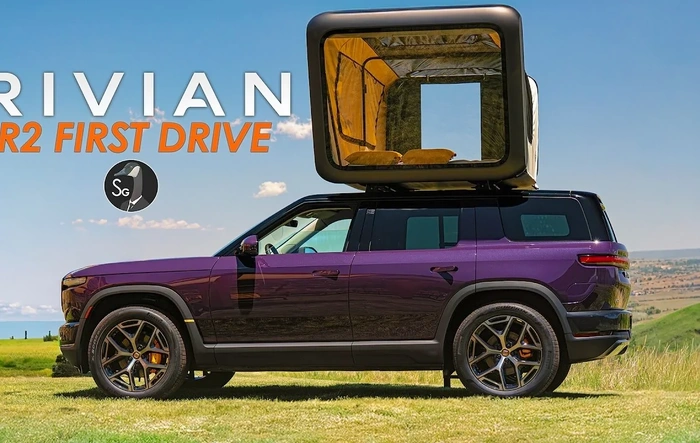 R2 First Drive Reviews - Articles & Videos 📰 🎬