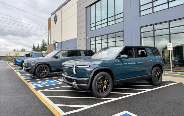 Finished an R2 demo test drive? Share your review / impressions