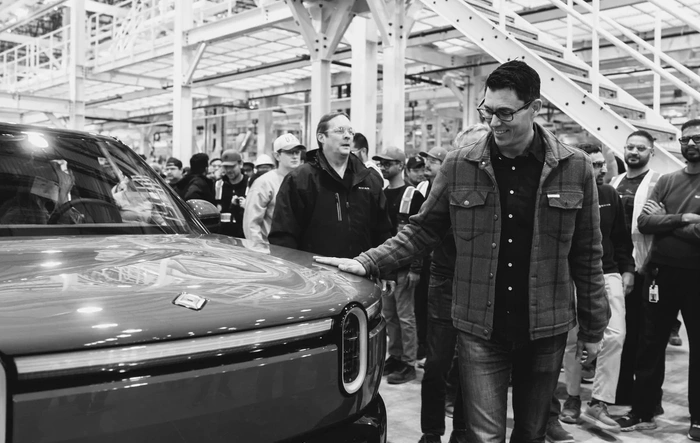 WIRED / RJ interview: Gen 2.5 Autonomy + What Happens if R2 Flops