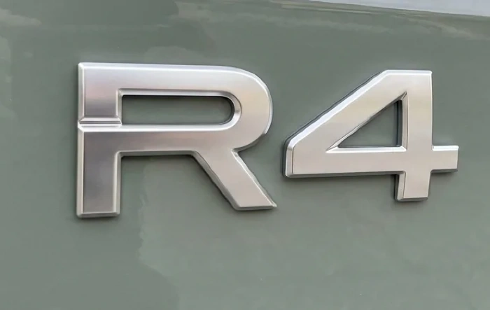 RJ mentions R2 / R3 Variants, R4 / R5, etc. in R&T interview
