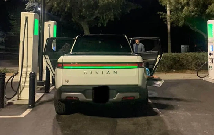 New proposed Federal rules on building EV charging stations (to obtain federal subsidies)