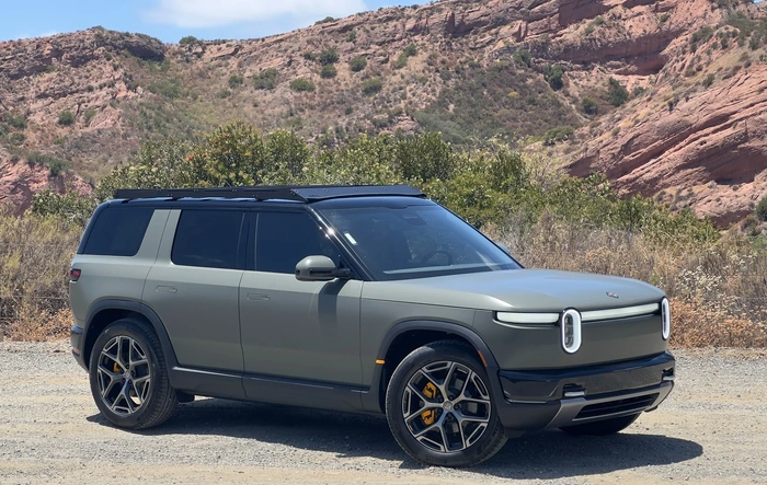 R2 Roof Rack Setup - from ProSpeed