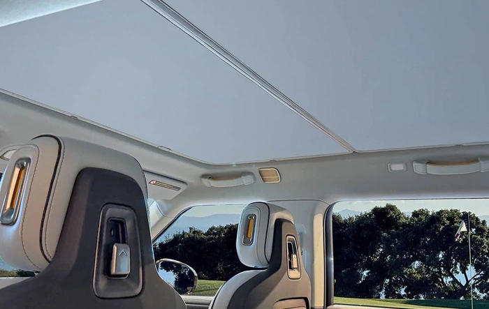 Installed the latest VION Ocean Coast reflective shades - my review