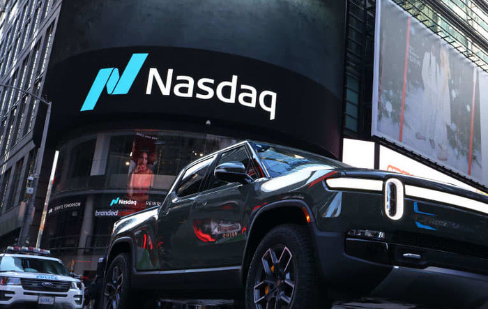 Rivian announces 75 million shares offering