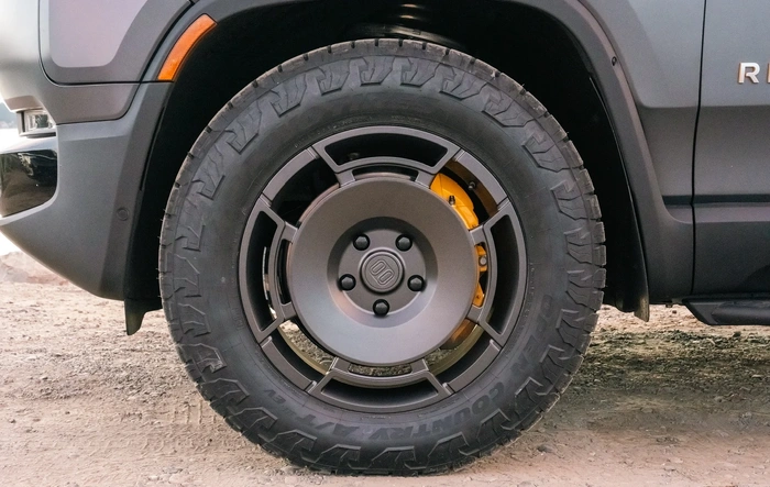 SoonishEV Group Buy for SoonishEV Dish Wheels for R1 and R2
