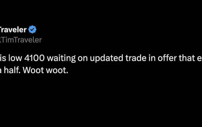4,000+ R2 production milestone (VIN 41xx assigned)