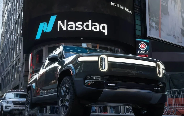 Rivian Q2 2026 Earnings Report: 27% revenue rise ($1.66B), $179M gross profit, tops Wall St. estimates💰