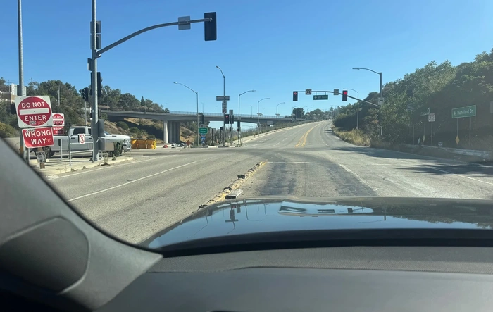 R2 Highway Efficiency Test: Uphill at 75–80 mph, Then a More Civilized 70 mph Run