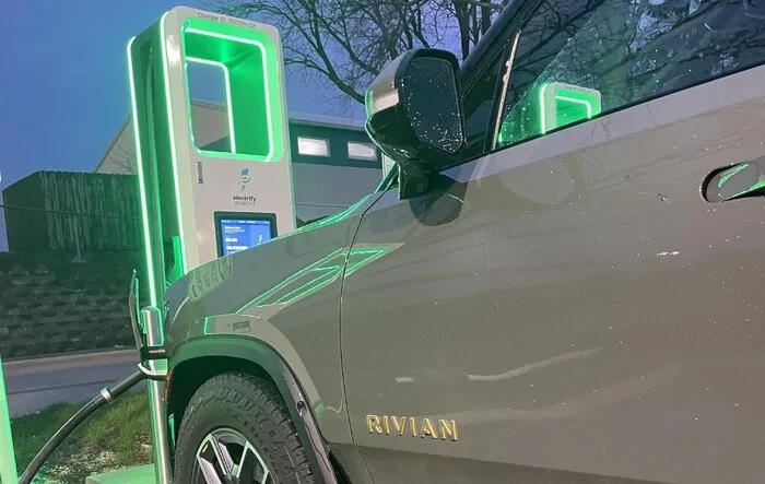 EA Electrify America Network is like a box of chocolates... 2000 mile trip report