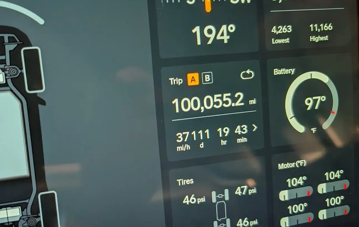 How Many Miles Are on Your Rivian? Show Us & Win a Gift from BestEvMod! 🎁