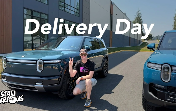 R2 Delivery Checklist ✅