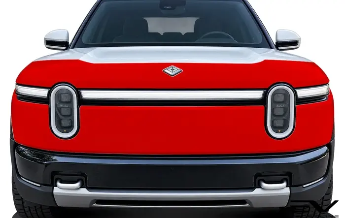 Rivian R2 DIY PPF and Window Tint Kits are Here!  EV Sportline