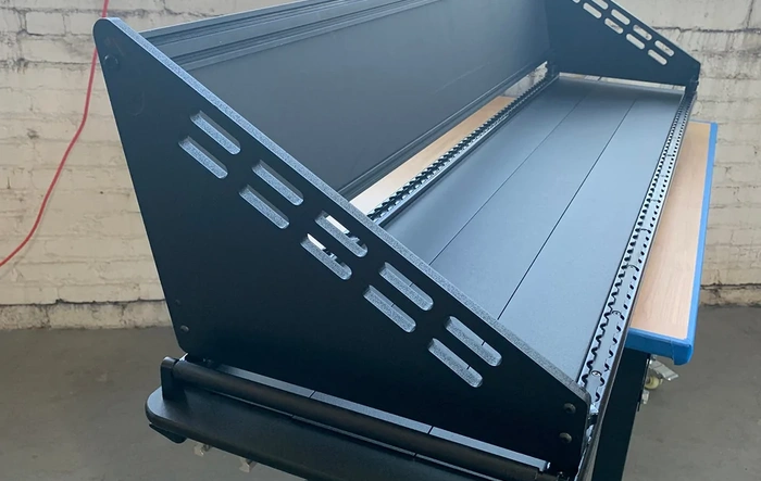 Help us name our newest Tunnel Tray accessory (Interrobang)!
