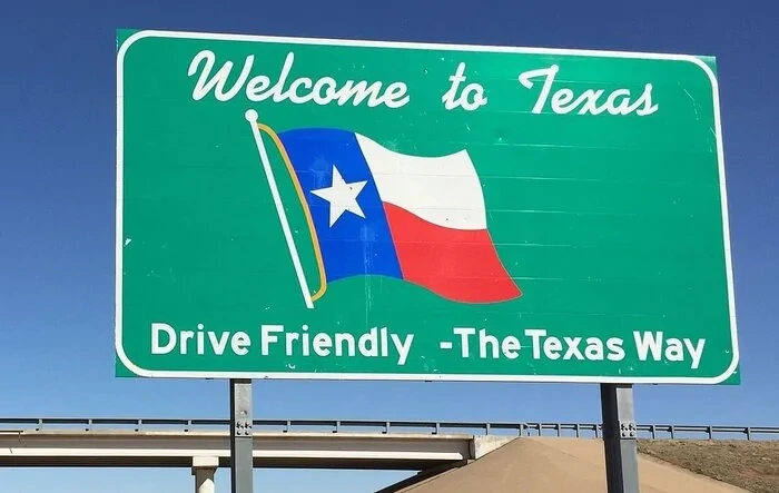 Towing trip report from Austin to San Antonio Texas
