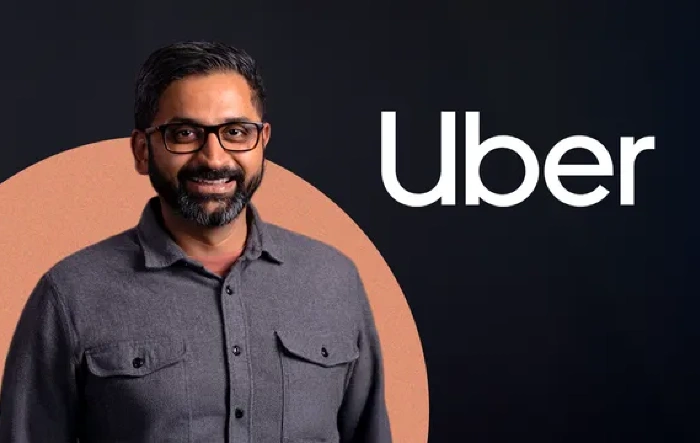 UBER CFO buys R2 after Autonomy+ test drive