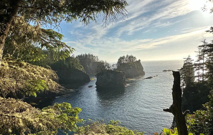 My 3,378 mile trip from SF Bay Area to Canada and back