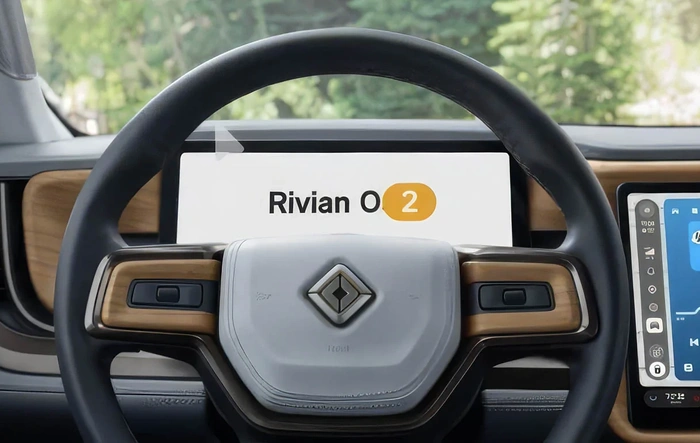 2026.31 Update: RivianOS 2 Release Notes