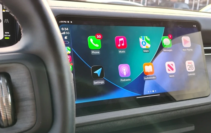 Announcing EV Play for the Rivian R2 - CarPlay, Android Auto, Google Play Store, HDMI, etc.