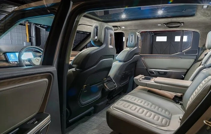 General NVH / Squeaks / Noises / Rattles Solutions