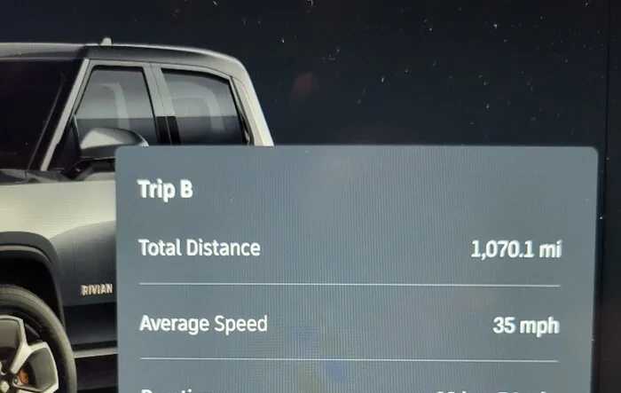My 1000 mile, almost 4 week review