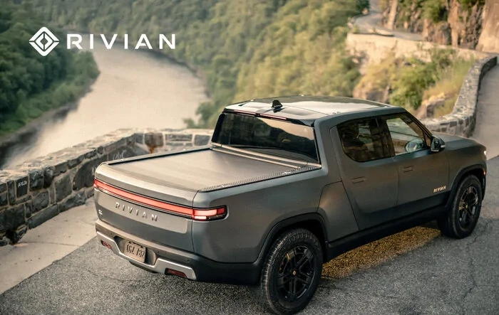[New Email] Rivian offering discounted XPEL PPF to existing owners