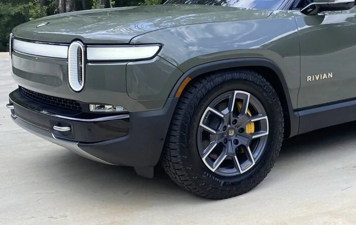 Officially unofficial update on LE orders w/ 20" wheels waiting in limbo. - EPA limits.