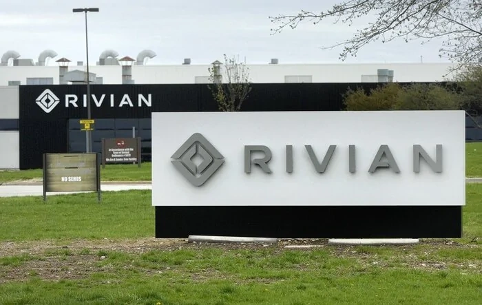 Rivian laying off 6% of its workforce