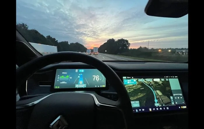 Conserve Mode Efficiency Improved? Rivian R1T real world range on a 900 plus mile trip averaged 2.7+ miles/kWh