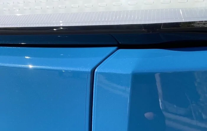 XPEL Full Body Glossy PPF Installed -- Reality vs Expectation [Photos]