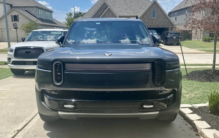 TWRAPS Light Smoke Headlight // DIY Install
