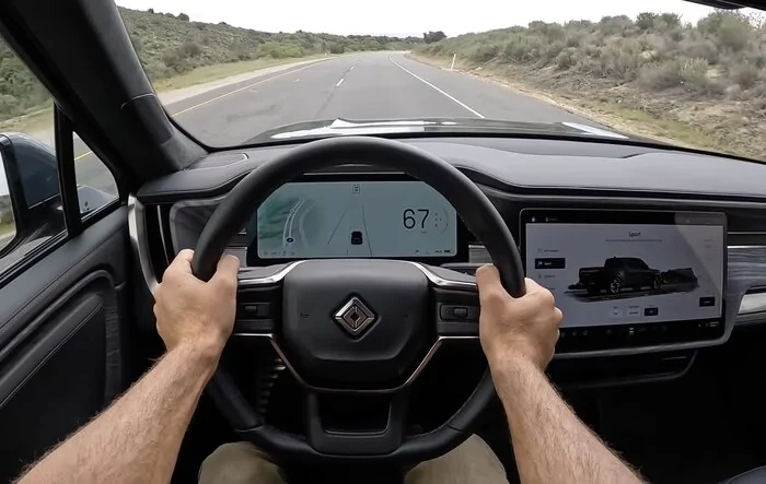 How many miles have you put on your Rivian?