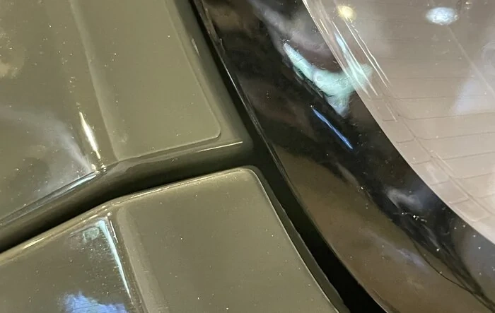 Rivian / XPEL Install Experience (with closeup pics of edges)