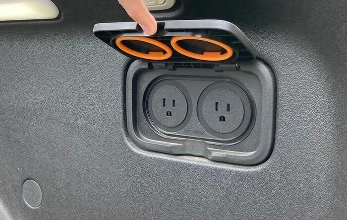 Rivian R1T Powers Patient’s Vasectomy After Clinic Power Outage